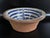 Large Spanish Fajalauza Ceramic Bowl from Lebrillo For Sale - Image 6 of 8