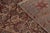 Vintage Distressed Rug With Muted Floral Medallions - Rug & Kilim For Sale - Image 11 of 11