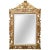 19th Century French Carved Giltwood Mirror For Sale In Dallas - Image 6 of 6