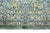 Green Hand-Knotted Oriental Rug in Pistachio Green For Sale - Image 8 of 13