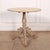 Swedish Painted Lamp Table For Sale - Image 9 of 9