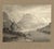 An original early 19th-century watercolour painting, John Dugmore of Swaffham, Fortress of Königstein, Dresden.An...