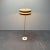 Mid-Century Modern German Floor Lamp, 1970s For Sale - Image 10 of 12