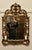 Elaborate Atsonea Rococo Gilt Wall Mirror, 1940s For Sale - Image 4 of 7