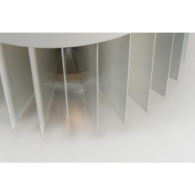 MT Lamp by Giancarlo Mattioli for Sirrah, Italy, 1969 For Sale - Image 15 of 18