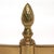 Glass French Neoclassical Style Brass and Glass Coffee Table For Sale - Image 7 of 10