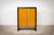 This 1930s Italian-made bar cabinet, in the style of Gaetano and Osvaldo Borsani, stands out for its clean, rational...
