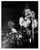 'Last Sex Pistols Concert' Unframed Archival Pigment Print For Sale