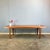 Mid-Century Modern Large Coffee Table in Teak by John Boné for Mikael Laursen, 1960s For Sale - Image 3 of 11
