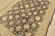 A traditional Ziegler rug hand-knotted with fine wool on a cotton foundation. This rug features a botanical design set...