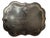 Late 19th Century Late 19th Century Decorated Tray For Sale - Image 5 of 5