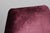 Mid-Century Modern Italian Velvet Armchair by Gigi Radice for Minotti, 1950s For Sale - Image 4 of 8