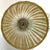 Pair Extraordinary Italian Barovier & Toso Murano Glass Floral Sconces, 1940s For Sale - Image 4 of 18