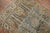 Captivating Antique Persian Senneh Rug - 4'2" x 5'10" For Sale - Image 4 of 6