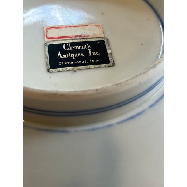 Late 19th Century Meiji Period Arita Bowl For Sale - Image 11 of 11