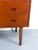 Teak Chest of Drawers from Hansen and Guldborg, 1960s For Sale - Image 4 of 18