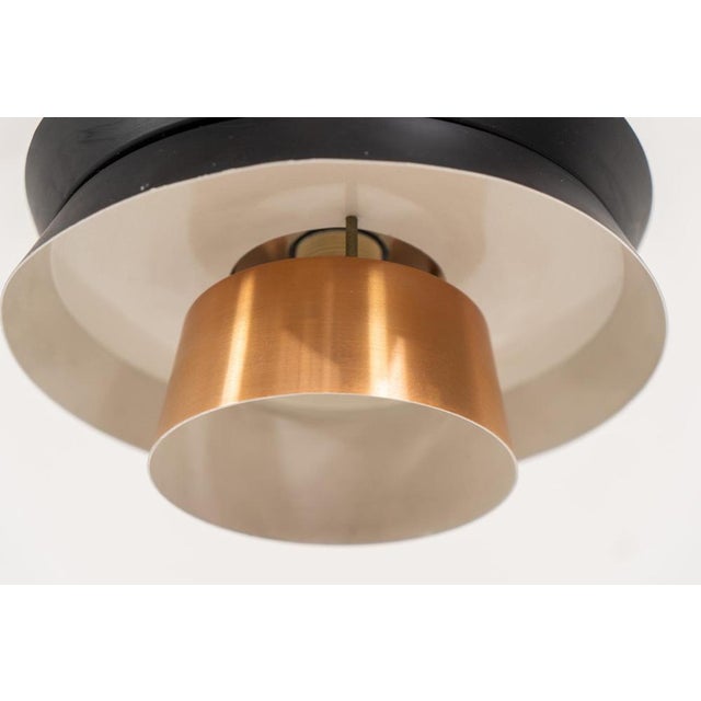 Trava Pendant Light by Carl Thore For Sale - Image 10 of 11