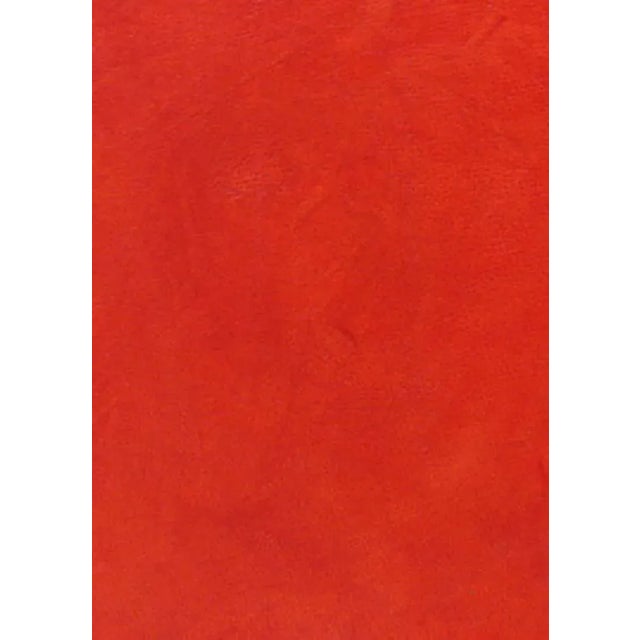 Edouard Sankowski for Krzywda Locus-5 Tree Sculpture, Brass, Marble and Leather For Sale - Image 17 of 18