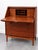 Mid-Century Teak Secretary, Denmark, 1960s For Sale - Image 3 of 7