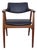 GM 11 Teak Armchair by Svend Aage Eriksen of Glostrup, Denmark, 1960s For Sale