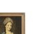 European School Artist, Couple, Painting on Canvas For Sale - Image 4 of 6