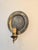 Vintage Bronze Wall Lights from Ari KV 1500, 1920s, Set of 2 For Sale - Image 9 of 12