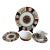 Mikasa Bone China Shogun Dinning Set For Sale