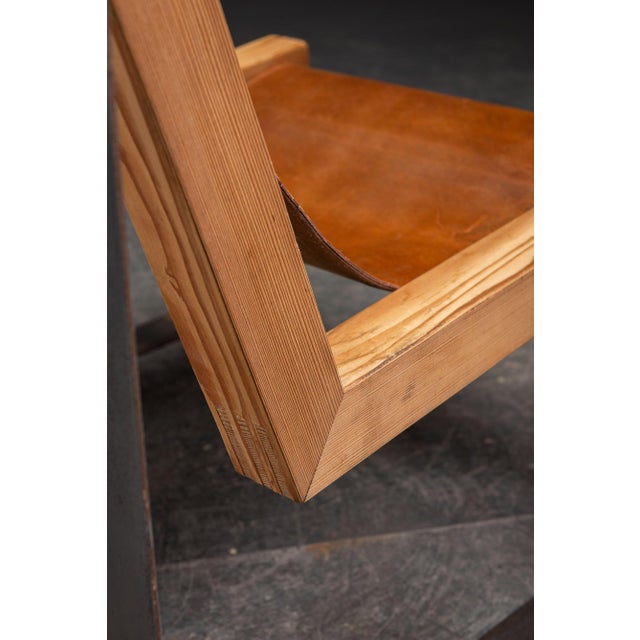 Vintage Easy Chair, 1960s For Sale - Image 15 of 18