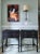 These gorgeous Chippendale 2 drawer nightstands are designed by Thomas O'Brien and made by Hickory Chair Company. The wood...
