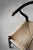 Mid-Century Danish Modern Oak CH24 Wishbone Chair by Hans J. Wegner for Carl Hansen & Son, 1960s For Sale - Image 16 of 18
