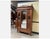 1910s Antique Art Nouveau Wardrobe, 1910 For Sale - Image 5 of 11