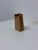 1970s Michael Harvey Ceramic Brown Paper Bag Pop Art Sculpture, 1970s For Sale - Image 5 of 12