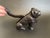 Vintage Cast Iron English Bulldog Nutcracker For Sale - Image 10 of 14