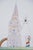 Saul Steinberg (1914-1999) Chrysler Building Original color poster Signed in the plate with the artist's monogram On...