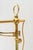 Art Deco Height-Adjustable Swivel Table Lamp with Opal Glass Shade, 1920 For Sale - Image 3 of 18