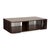 Palis Wood Coffee Table from Roche Bobois For Sale - Image 10 of 10