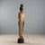 Sawadsee Kha Wooden Sculpture For Sale - Image 12 of 14