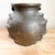 1980s 1970s Folk Art Rosa Brítez Figural Sun Face Terra Cotta Vase For Sale - Image 5 of 11