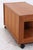 Vintage Teak Serving Trolley For Sale - Image 11 of 14