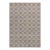 Amber Lewis x Loloi Cali Mist / Wheat 2'-7" x 10'-0" Runner Rug For Sale