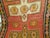 Vintage Anatolian Turkish Kilim Gallery Rug, Flat-Woven Geometric Pattern, Pink & Yellow, 5x13 For Sale - Image 12 of 14