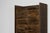 Brown Town Hall Budel Cabinet by Jan de Jong, Netherlands, 1967 For Sale - Image 8 of 18