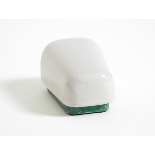 1950s Mid-Century Modern Outdoor Wall Lamp from Bega, 1950s For Sale - Image 5 of 18