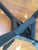 Hand Made Ebonized Wood Coffee Table For Sale - Image 4 of 13