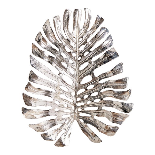 Monstera Wall Art Small For Sale