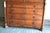 Biedermeier Mahogany Wooden Cabinet For Sale - Image 13 of 14