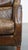 Vintage Club Chair in Cowhide For Sale - Image 11 of 15