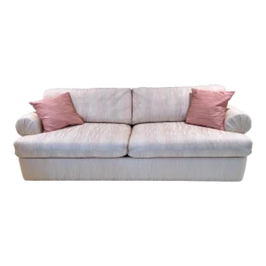 Vintage Precedent Sofa by Sherrill Furniture