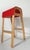 Salve Bar Stool by Ehlén Johanssonv for Ikea, 1990s For Sale - Image 10 of 17