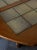 1960s Curved Hexagon Oak & Tile Dining Table Germany 1960s For Sale - Image 5 of 9